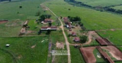 Fazenda à Venda 1.865 Hectares Completa para Pecuária | Maria Helena/ PR