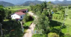 Fazennda à Venda 47 Alqueires Infraestrutura completa p/ Pecuria | Silva Jardim/ RJ