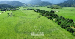Fazennda à Venda 47 Alqueires Infraestrutura completa p/ Pecuria | Silva Jardim/ RJ