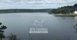 Fazenda à Venda 1.400 Hectares Estrutura Agroindustrial Pronta | Taiobeiras/MG