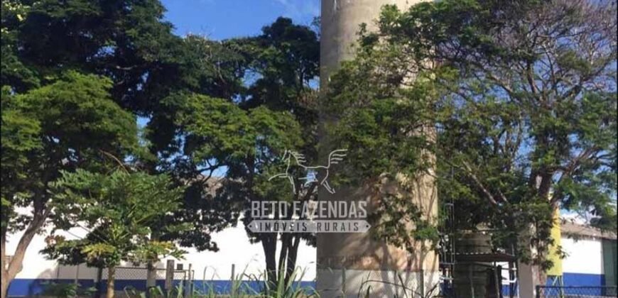 Fazenda à Venda 1.400 Hectares Estrutura Agroindustrial Pronta | Taiobeiras/MG