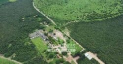Fazenda à Venda 1.400 Hectares Estrutura Agroindustrial Pronta | Taiobeiras/MG