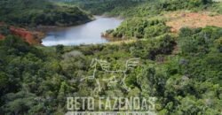 Fazenda de Café 1.298 hectares Parque Industrial Completo | Bonito/ BA