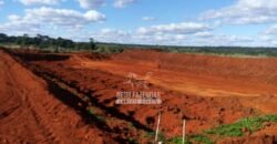 Fazenda à Venda 8.438 hectares Infraestrutura Completa Agropecuária | Lossance/MG