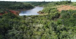 Fazenda à Venda 8.438 hectares Infraestrutura Completa Agropecuária | Lossance/MG