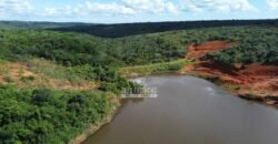 Fazenda à Venda 8.438 hectares Infraestrutura Completa Agropecuária | Lossance/MG