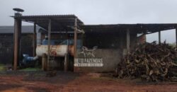 Fazenda à Venda 8.438 hectares Infraestrutura Completa Agropecuária | Lossance/MG