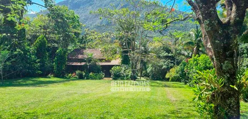 Sítio a Venda 6.250 m² Investimento no Lazer na Serra Macaense | Macaé /RJ