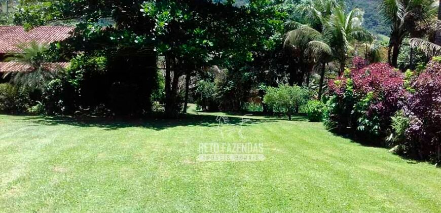 Sítio a Venda 6.250 m² Investimento no Lazer na Serra Macaense | Macaé /RJ