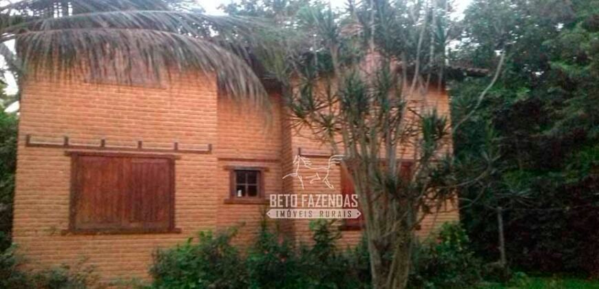 Sítio a Venda 6.250 m² Investimento no Lazer na Serra Macaense | Macaé /RJ