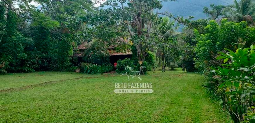 Sítio a Venda 6.250 m² Investimento no Lazer na Serra Macaense | Macaé /RJ