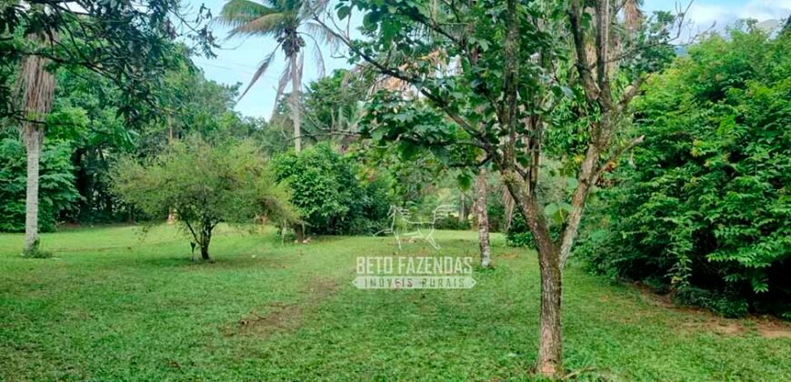Sítio a Venda 6.250 m² Investimento no Lazer na Serra Macaense | Macaé /RJ