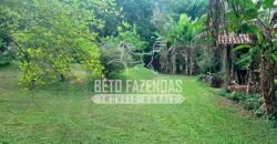 Sítio a Venda 6.250 m² Investimento no Lazer na Serra Macaense | Macaé /RJ