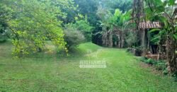 Sítio a Venda 6.250 m² Investimento no Lazer na Serra Macaense | Macaé /RJ