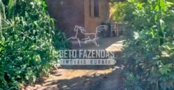 Sítio a Venda 6.250 m² Investimento no Lazer na Serra Macaense | Macaé /RJ