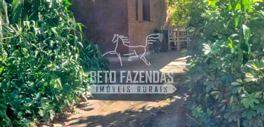 Sítio a Venda 6.250 m² Investimento no Lazer na Serra Macaense | Macaé /RJ