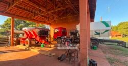 Fazenda à Venda 1.356 Hectares Estrutura Completa Pecuária | Rosana/SP