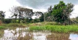 Fazenda de Soja E Pecuária à Venda 1.510 Has Alto Padrão no Agronegócio | Itarumã/ GO