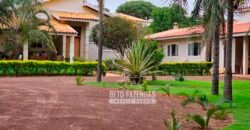 Fazenda de Soja E Pecuária à Venda 1.510 Has Alto Padrão no Agronegócio | Itarumã/ GO