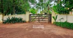 Fazenda de Soja E Pecuária à Venda 1.510 Has Alto Padrão no Agronegócio | Itarumã/ GO