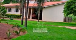 Fazenda de Soja E Pecuária à Venda 1.510 Has Alto Padrão no Agronegócio | Itarumã/ GO