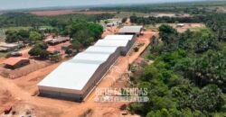 Fazenda à Venda 3.200 Has Dupla Aptidão no MATOPIBA | Miranorte / TO