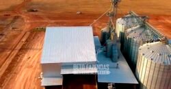 Fazenda à Venda 3.200 Has Dupla Aptidão no MATOPIBA | Miranorte / TO