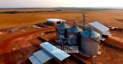 Fazenda à Venda 3.200 Has Dupla Aptidão no MATOPIBA | Miranorte / TO