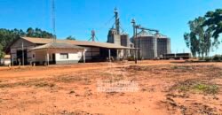 Fazenda com Dívida à Venda 10.240 has Infraestrutura Lavoura | Nova Maringá /MT