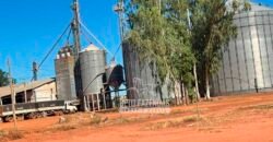 Fazenda com Dívida à Venda 10.240 has Infraestrutura Lavoura | Nova Maringá /MT