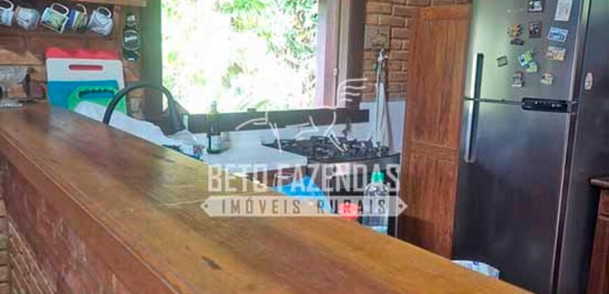 Chácara a Venda 6.250 m² Investimento no Lazer na Serra Macaense | Macaé /RJ Chácara a Venda 6.250 m² Investimento no Lazer na Serra Macaense | Macaé /RJ