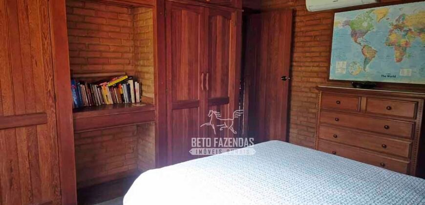 Chácara a Venda 6.250 m² Investimento no Lazer na Serra Macaense | Macaé /RJ Chácara a Venda 6.250 m² Investimento no Lazer na Serra Macaense | Macaé /RJ