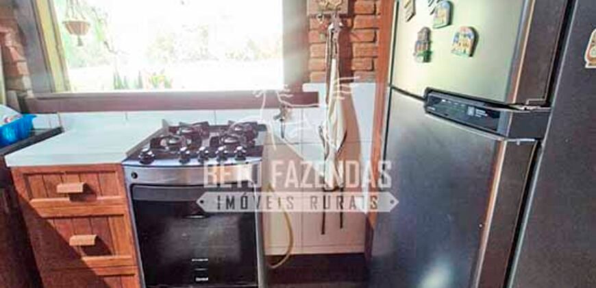 Chácara a Venda 6.250 m² Investimento no Lazer na Serra Macaense | Macaé /RJ Chácara a Venda 6.250 m² Investimento no Lazer na Serra Macaense | Macaé /RJ